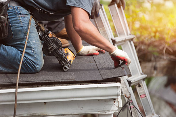 Best Flat Roof Repair Services  in Loxley, AL