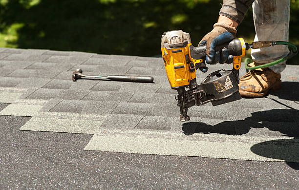 Best Residential Roofing Contractor  in Loxley, AL
