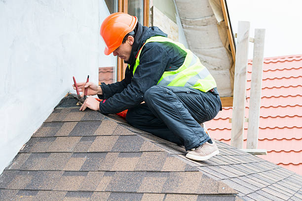 Gutter Installation and Roofing in Loxley, AL