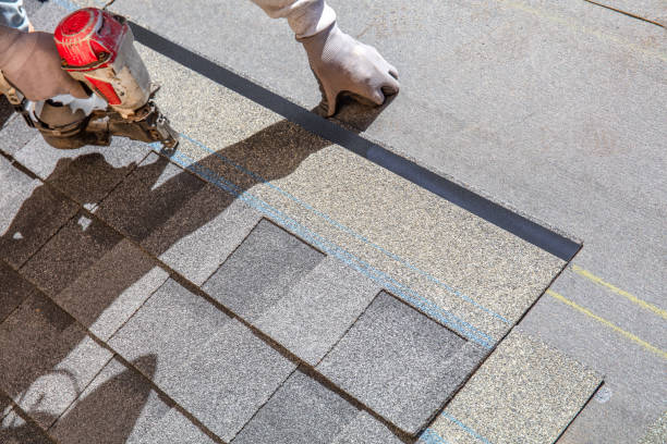 Best Shingle Roofing Installation  in Loxley, AL