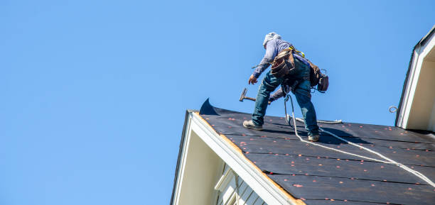 Best Commercial Roofing Services  in Loxley, AL